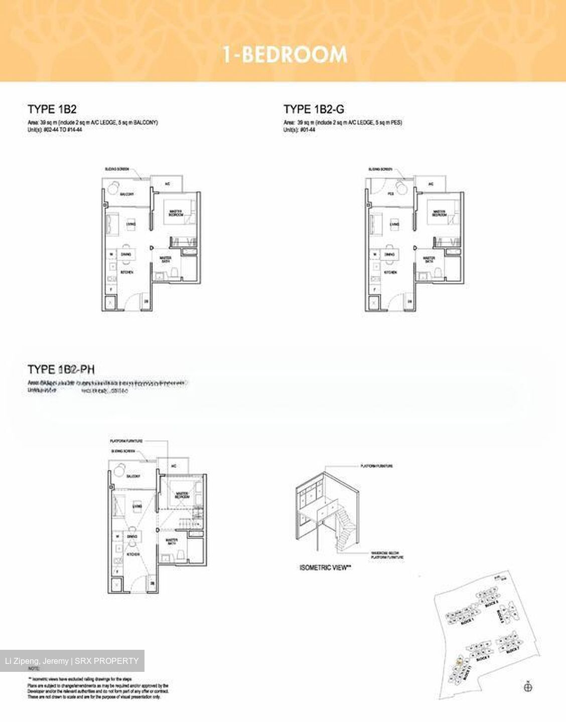Grandeur Park Residences (D16), Condominium #575464571